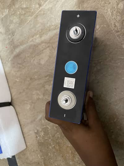 Lithium batteries