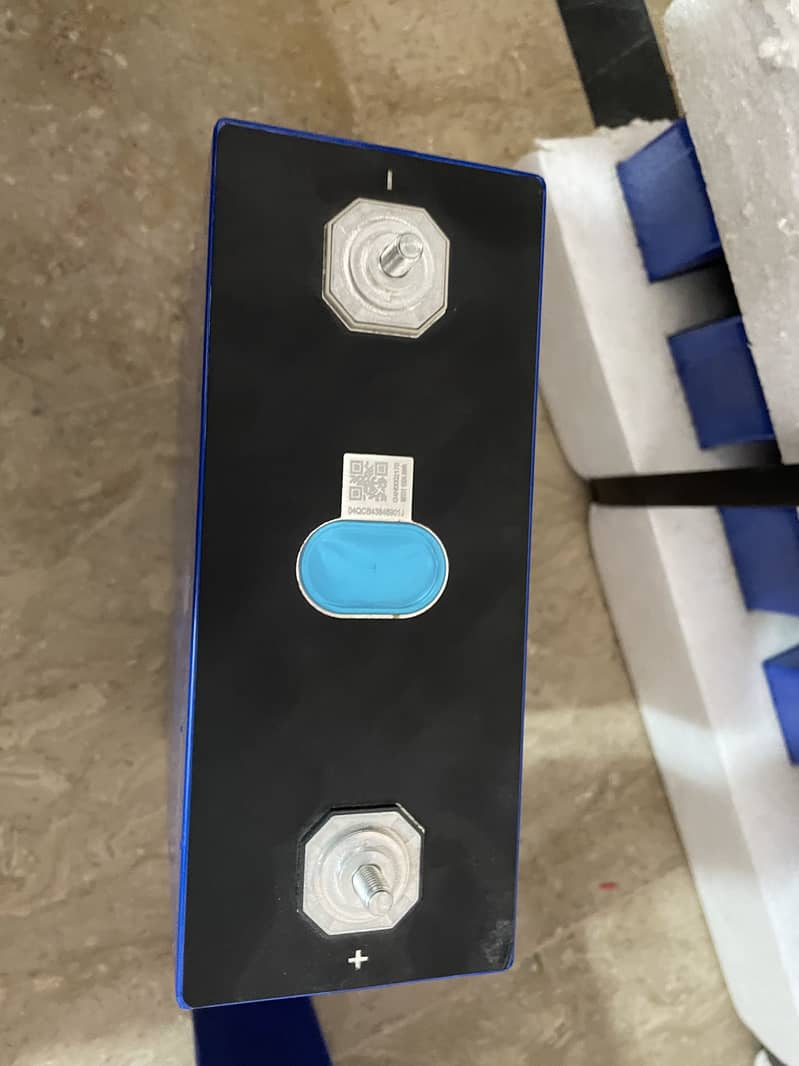 Lithium batteries 9