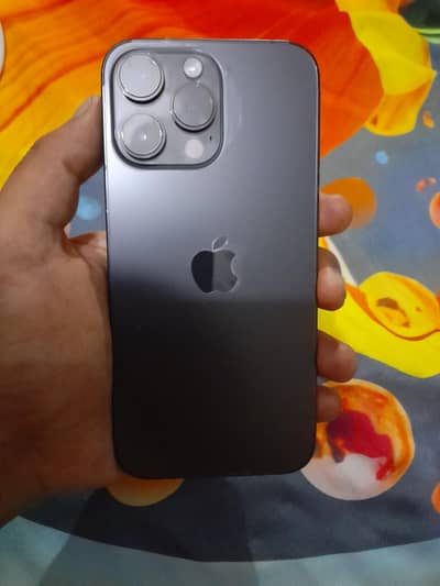 Apple iPhone 14 Pro Max