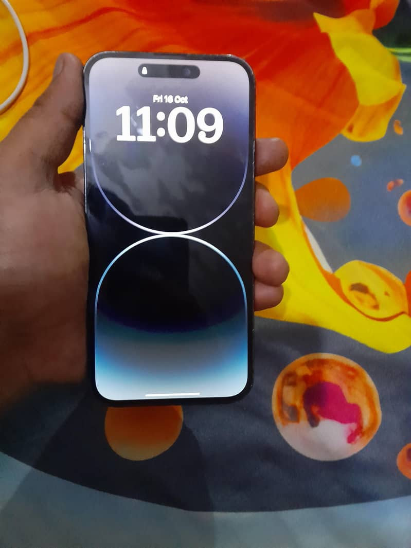 Apple iPhone 14 Pro Max 5