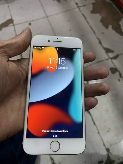 Apple iPhone 6S