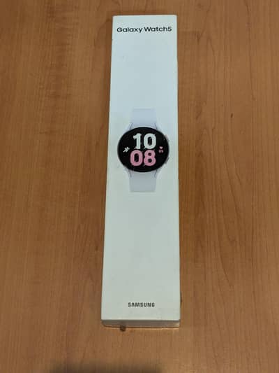 Samsung Galaxy watch 5