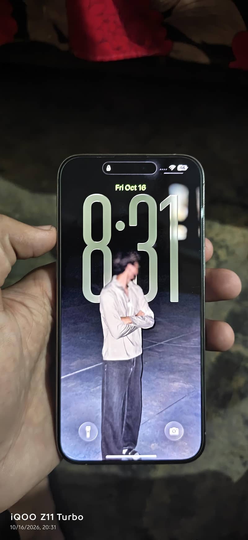 Apple iPhone 15 Pro Max 2