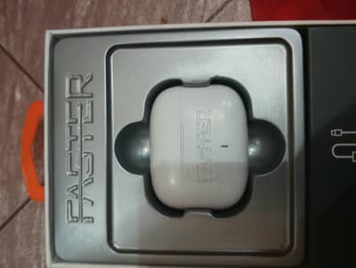 faster Airbuds saver s60