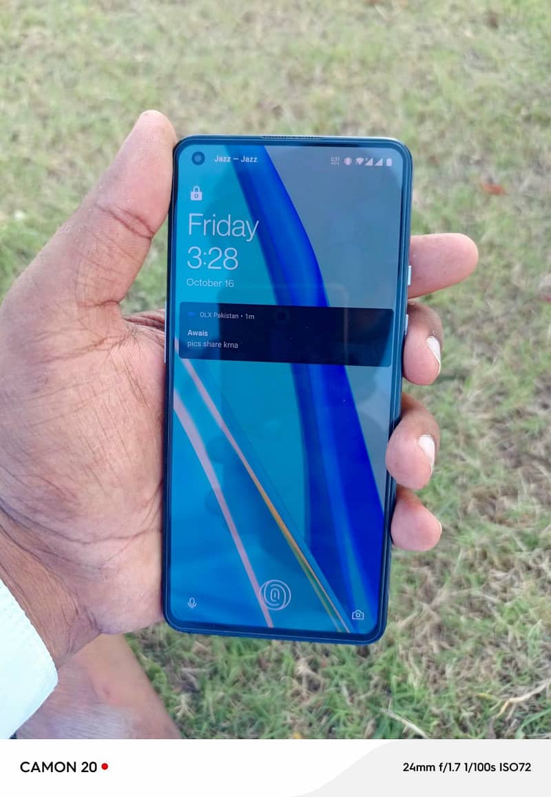 One Plus 9 0