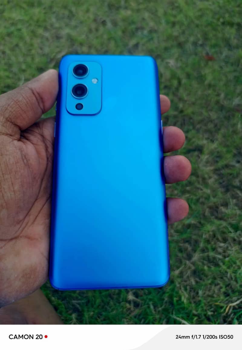 One Plus 9 1