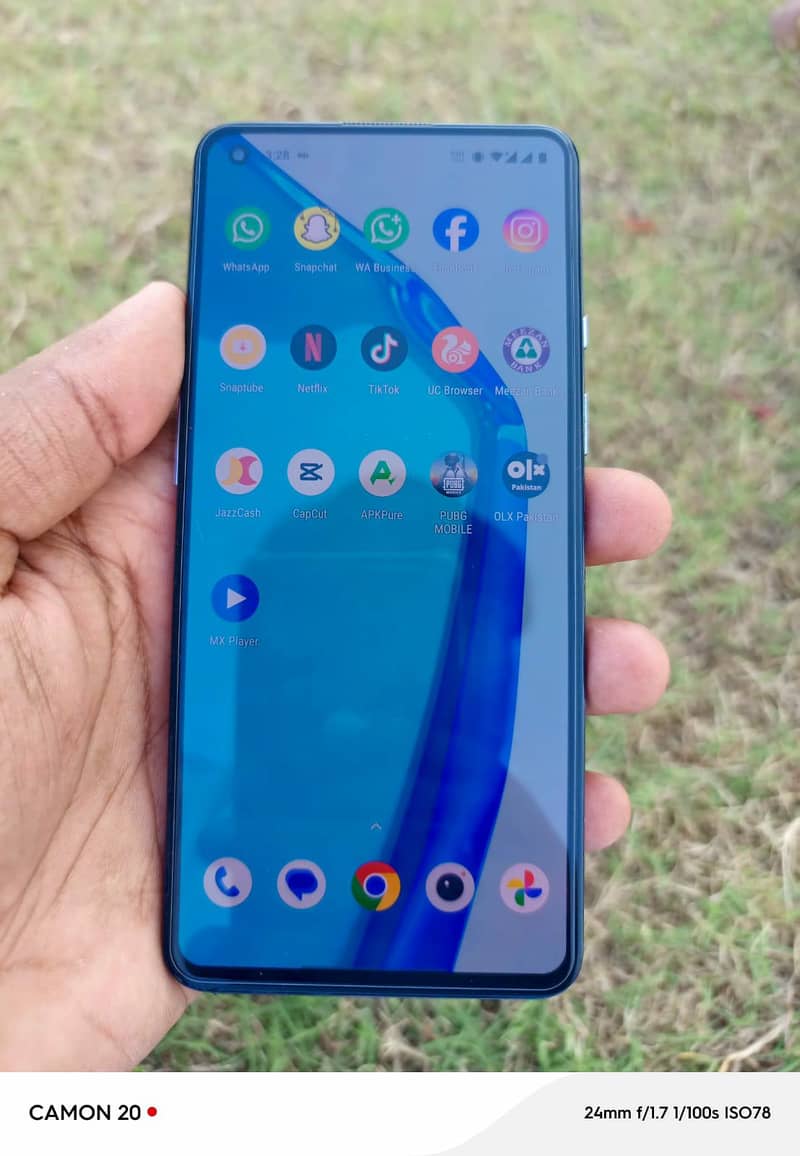 One Plus 9 2