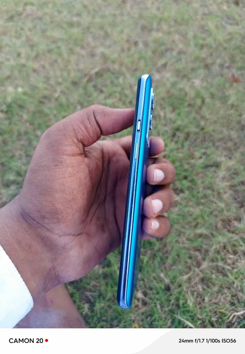 One Plus 9 4