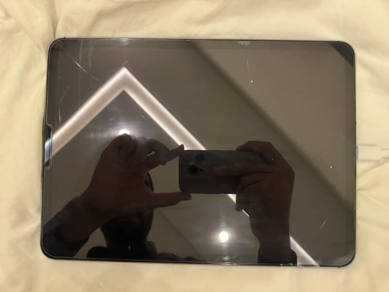 Ipad pro 2nd generations 1
