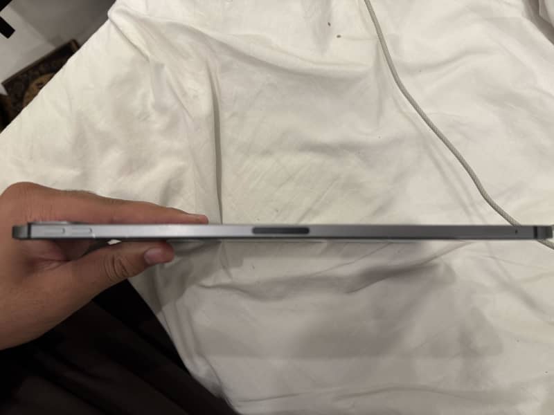 Ipad pro 2nd generations 3