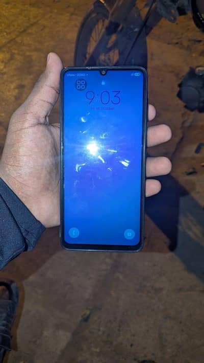 Samsung Mobile A07 5G