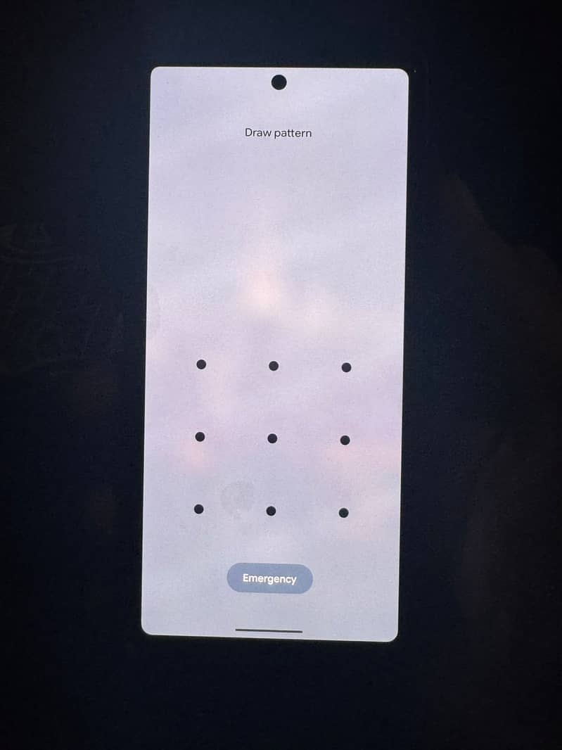 Google Pixel 7a 0