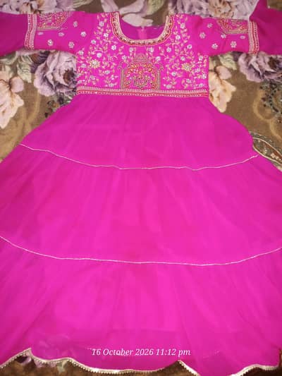 Girls Frock for Sale