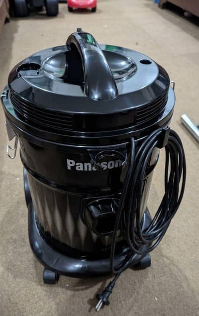 Panasonic