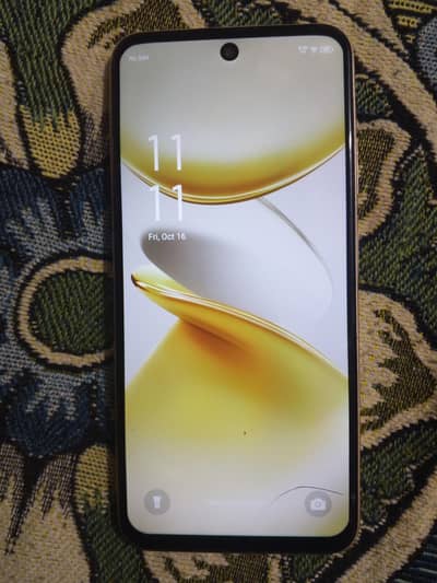 Infinix Smart 9
