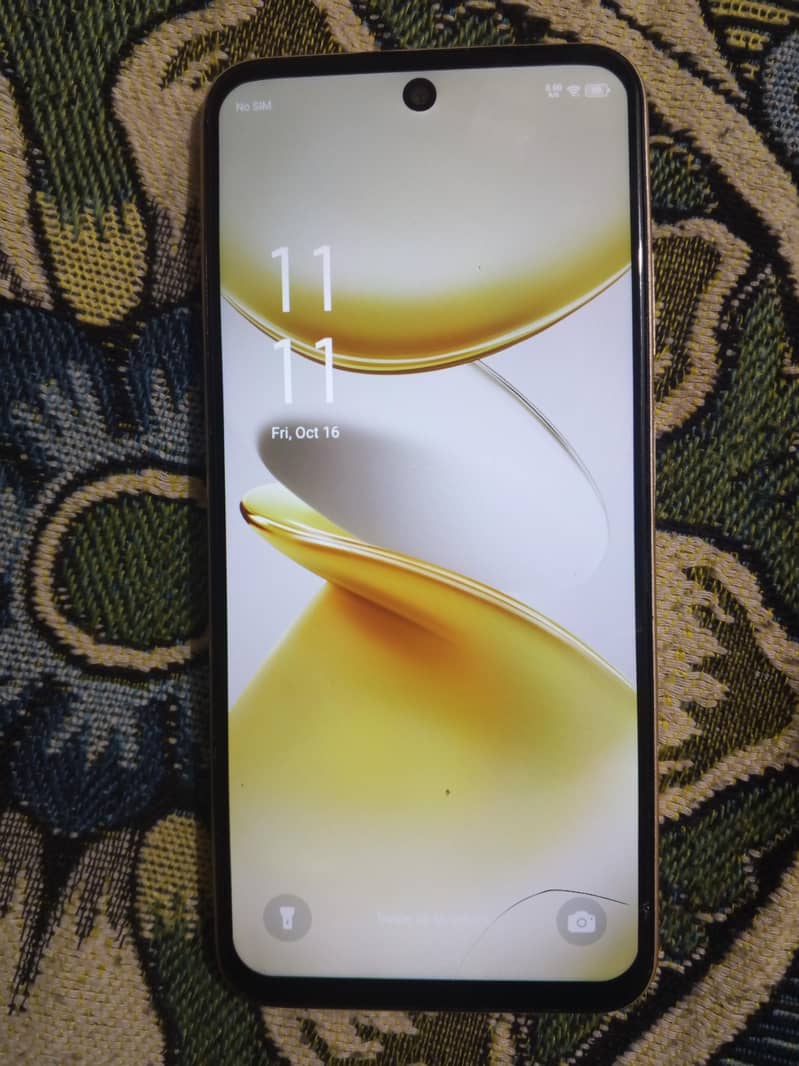 Infinix Smart 9 0