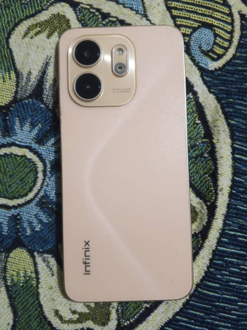 Infinix Smart 9 1
