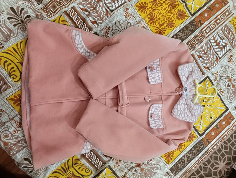 Jacket 1