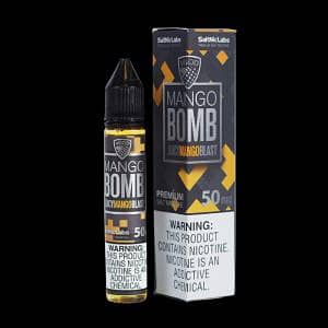 Mengo BOOM ice USA ORIGINAL 30ML 50 MG. prise2200
