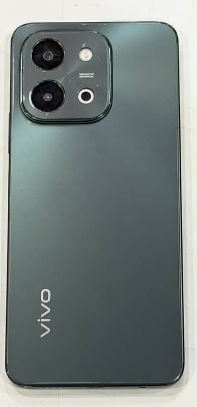 Vivo Y28