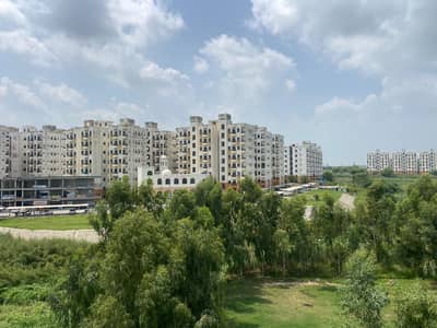 3 Bedroom Apartment (B Type) In PHA Apartments Sector 1-16