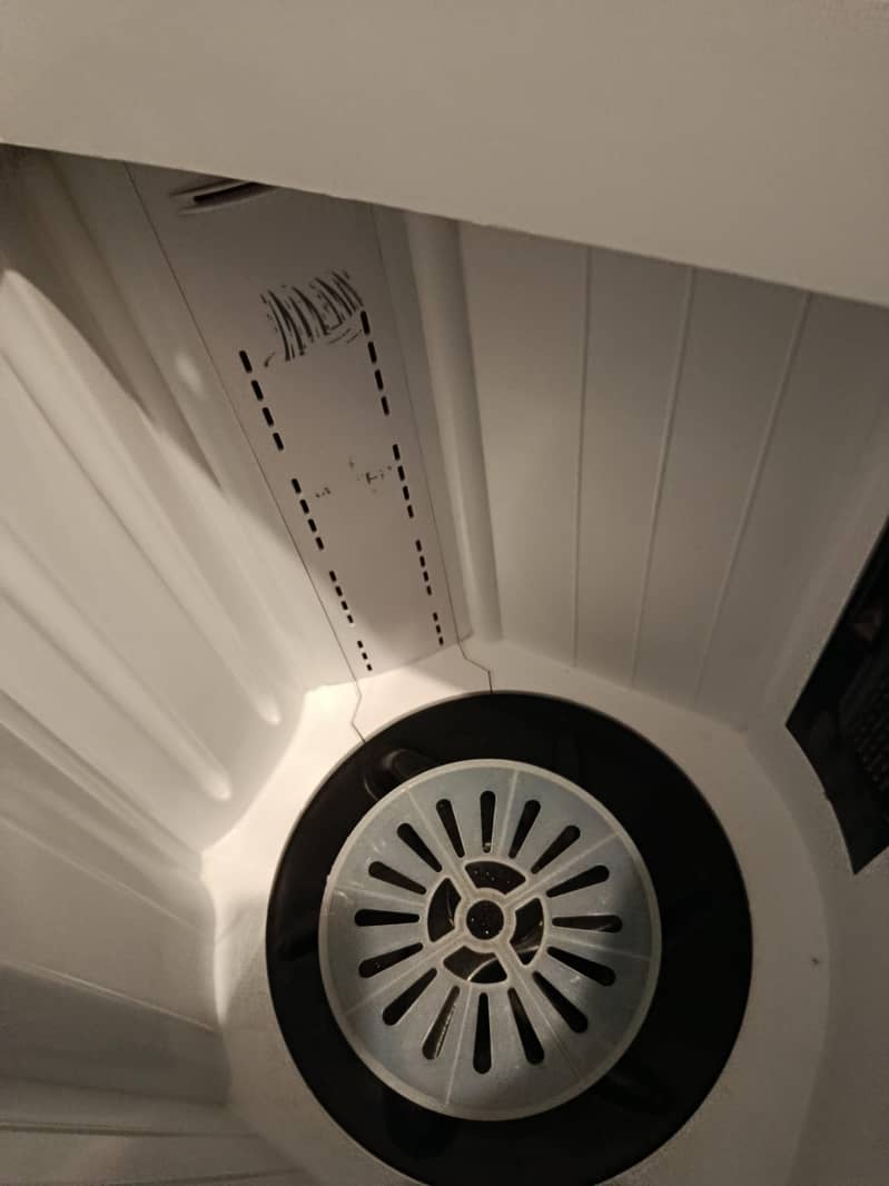 Washing Machine 1