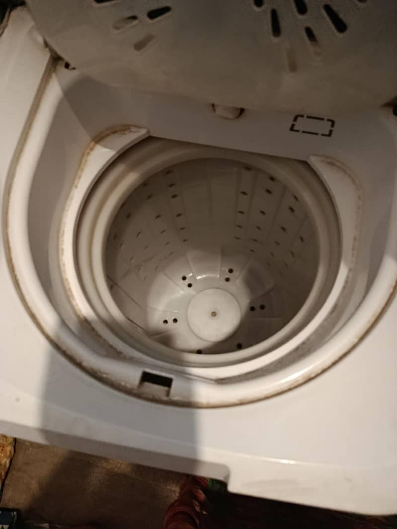Washing Machine 2