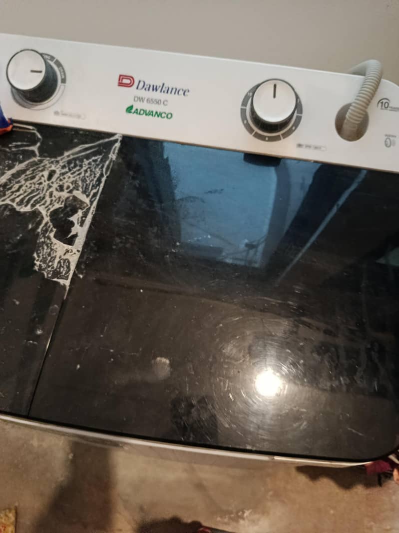 Washing Machine 3
