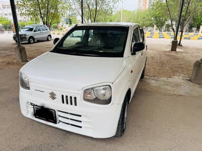 Suzuki Alto 2022 urgent sale
