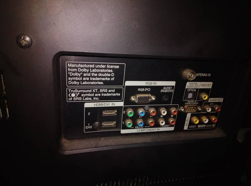 original lg 3