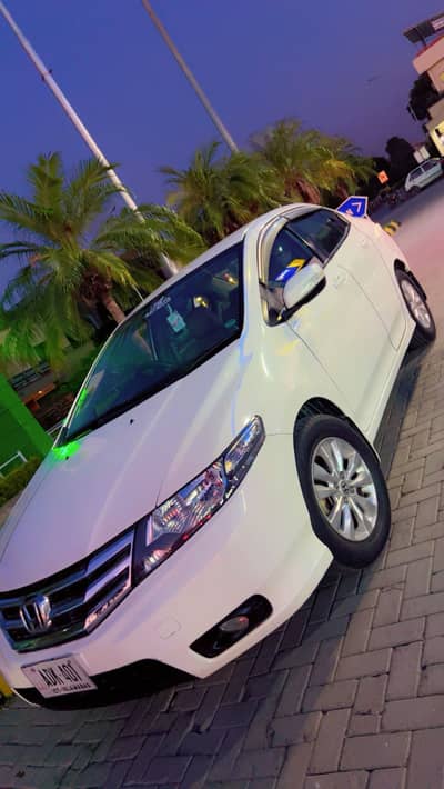 Honda City Aspire 1.3 i-VTEC Prosmatec 2017
