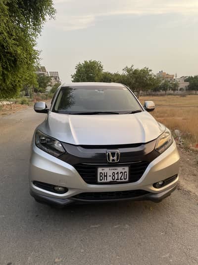 Honda Vezel 2015/20 total genuine