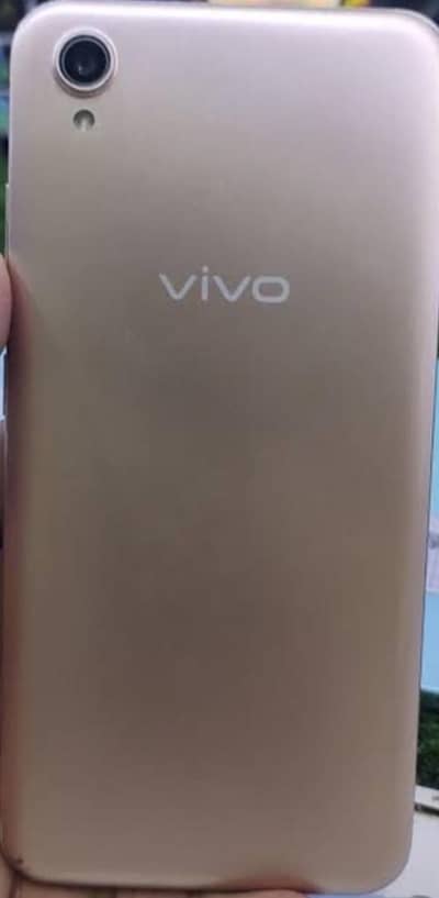 Vivo Y90