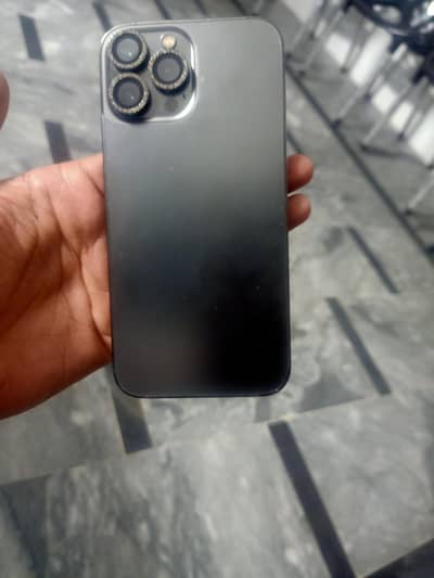 Apple iPhone 13 Pro Max