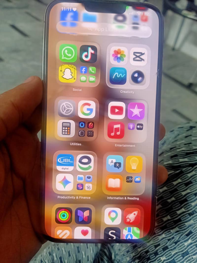 Apple iPhone 13 Pro Max 1