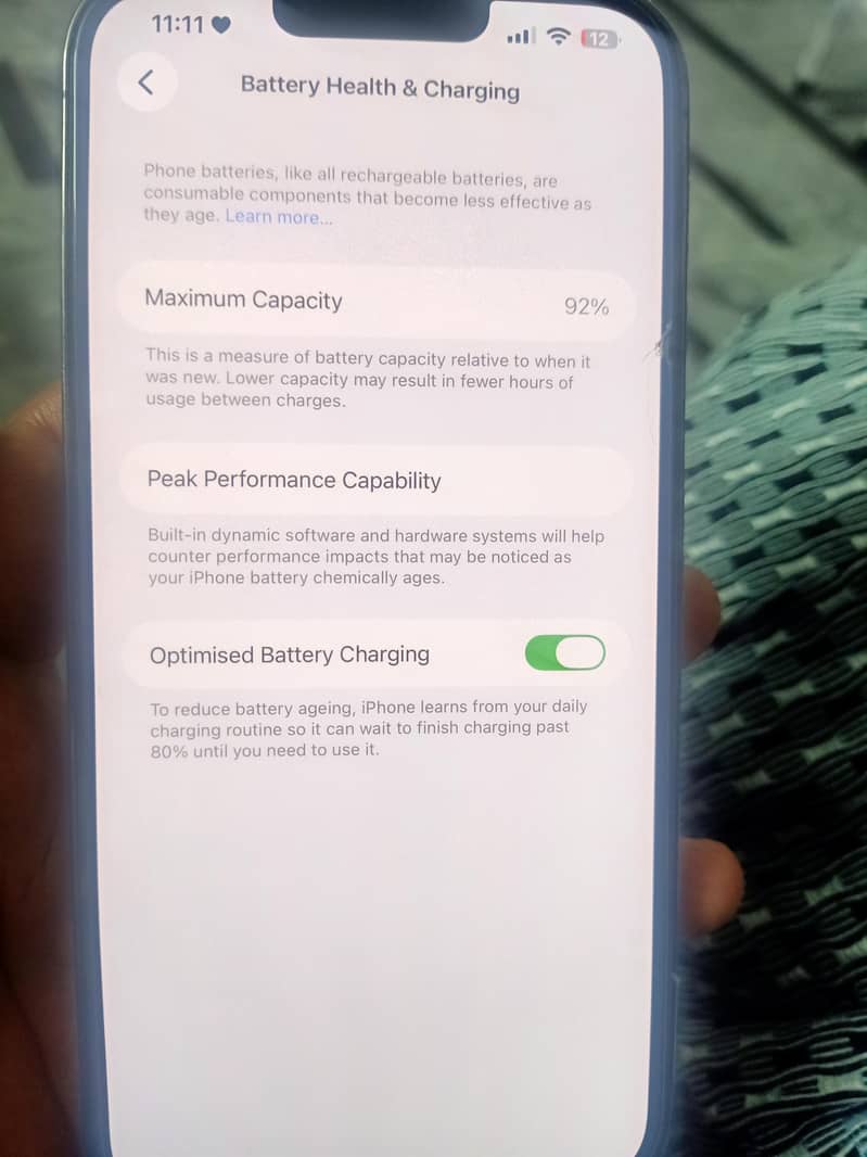 Apple iPhone 13 Pro Max 6