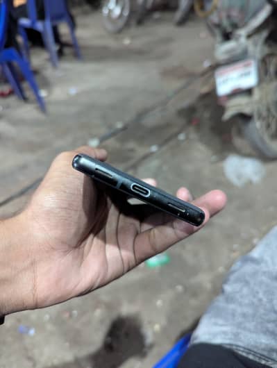 Google Pixel 6a