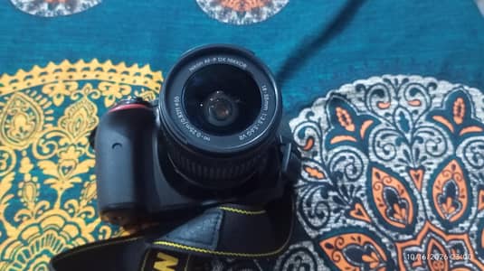 D5300 Nikon