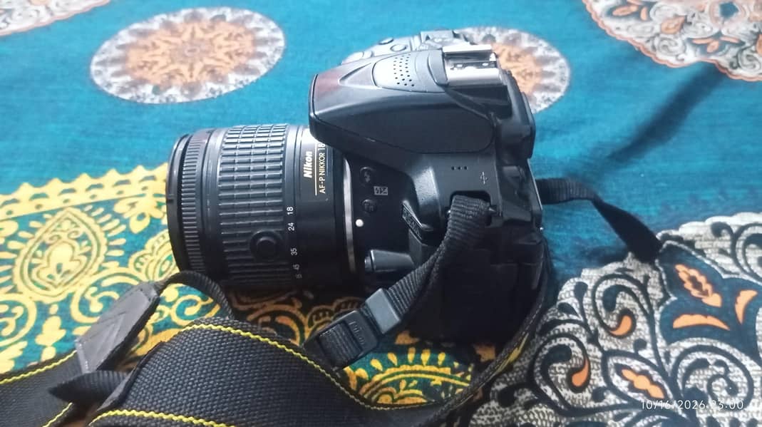 D5300 Nikon 2