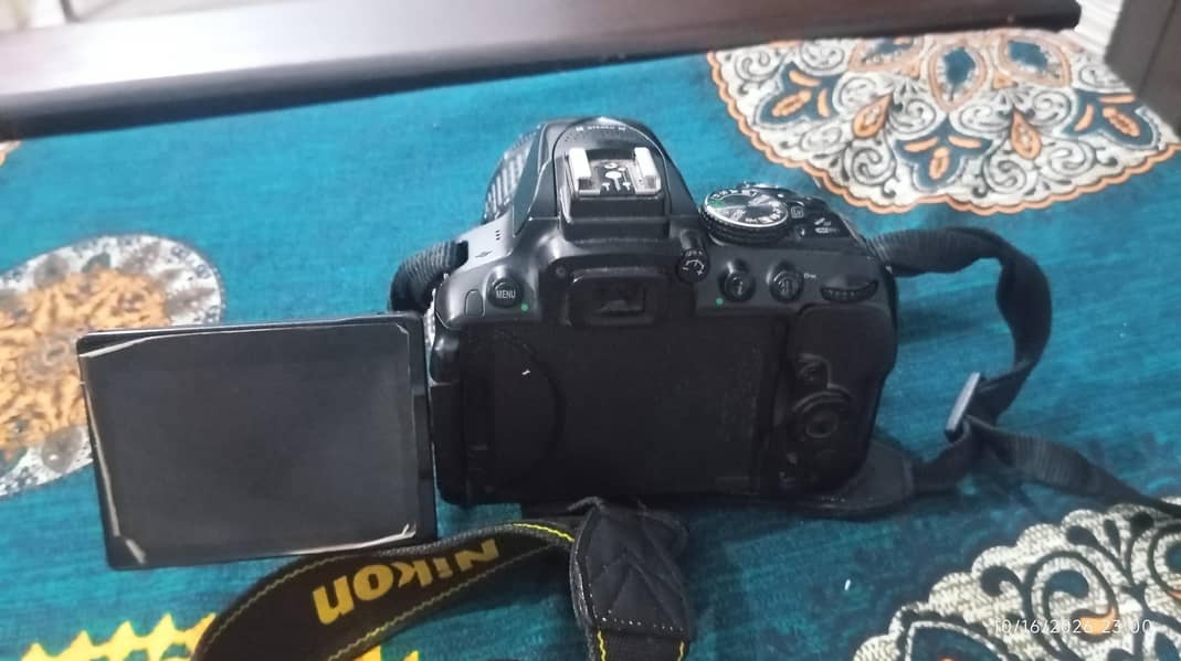 D5300 Nikon 4