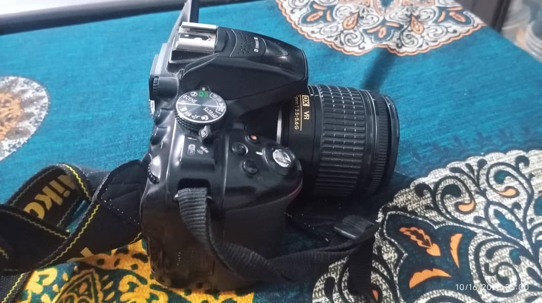 D5300 Nikon 5