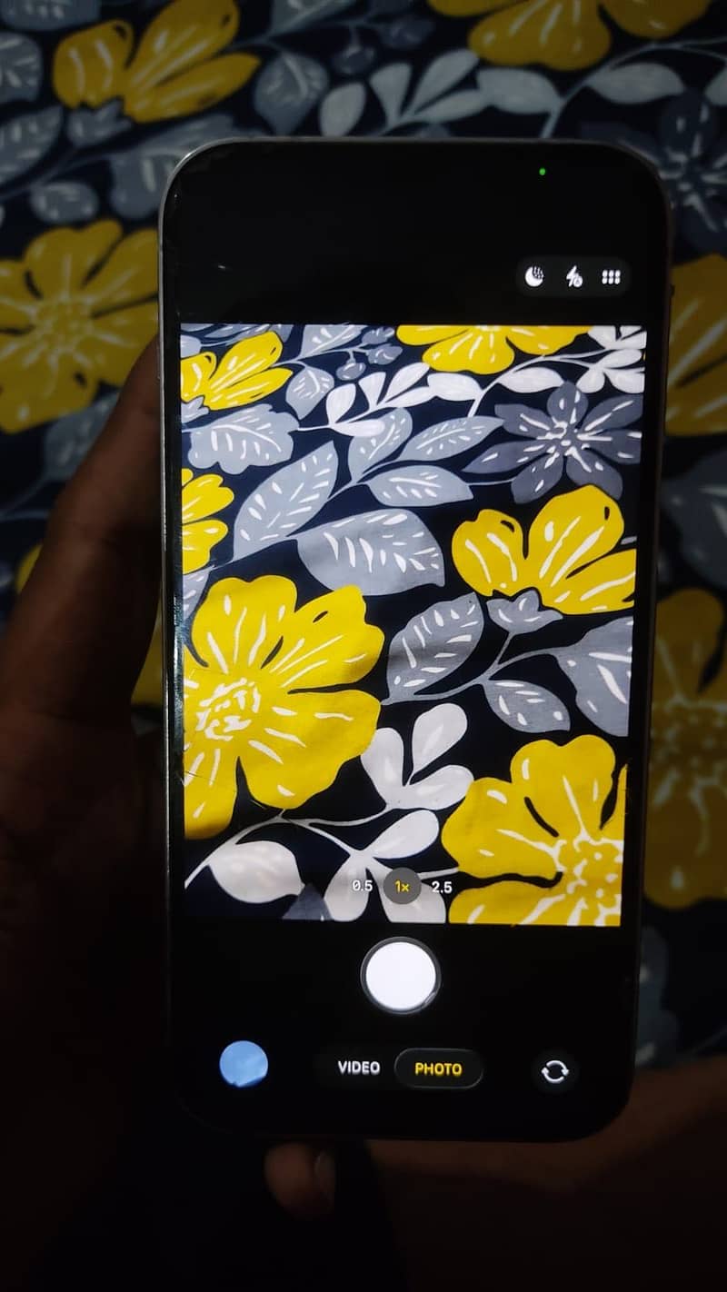 Iphone 12 pro max 5