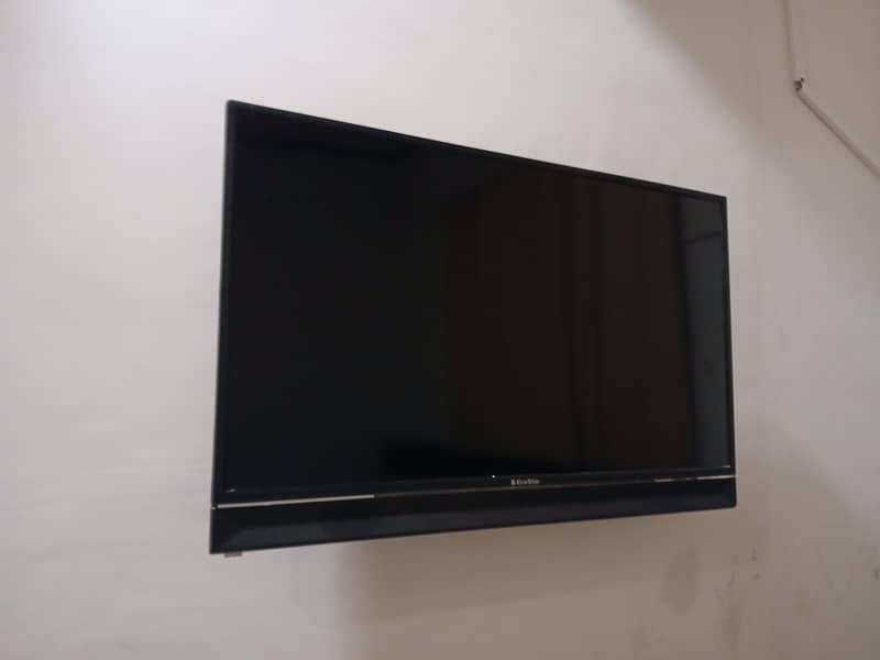 Used LCD 0