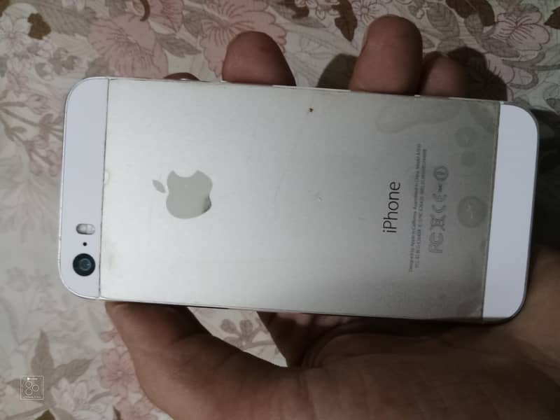 Apple iPhone 5s 1