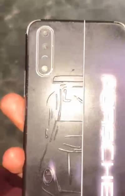 Vivo S1