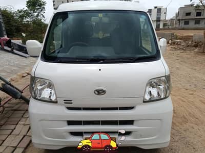ready to use car