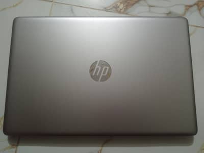 Product Name: HP 250 G7 Notebook PC
