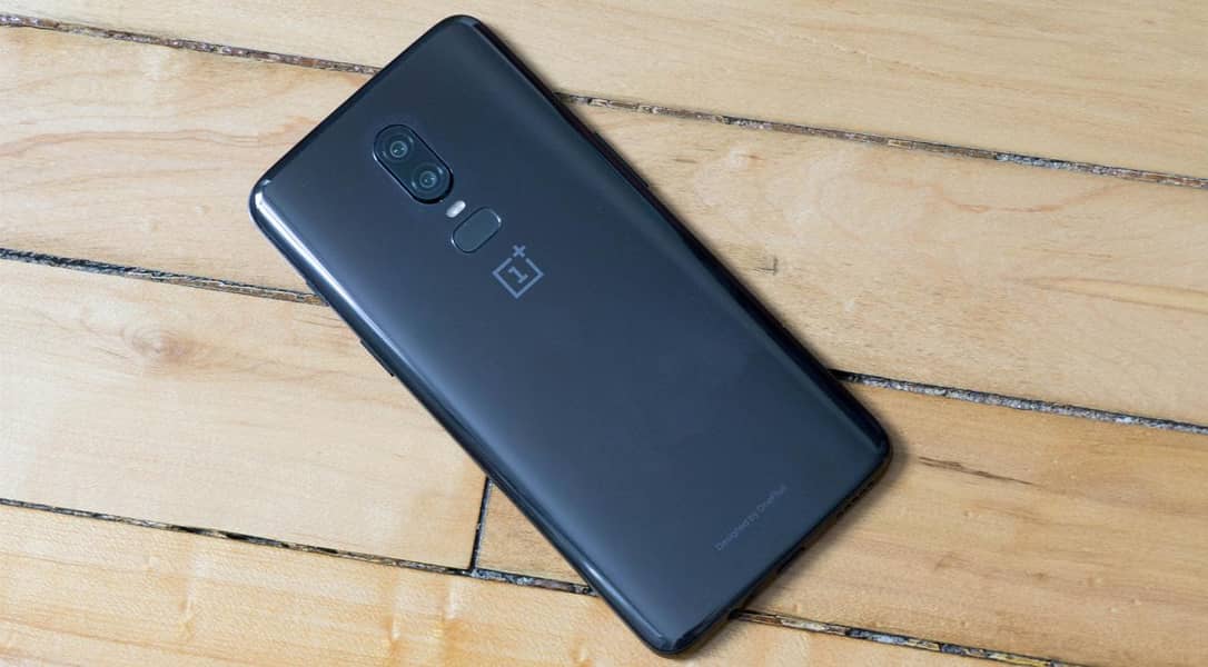 one plus 6 1