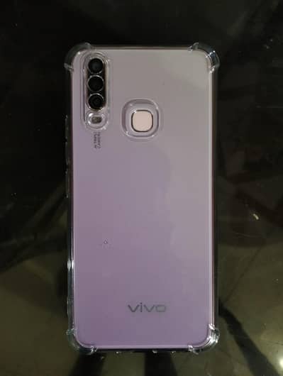 Vivo Y17