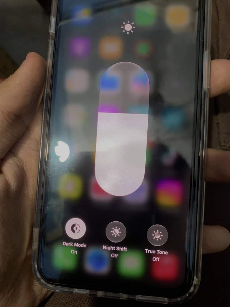 Apple iPhone 11 Pro 5